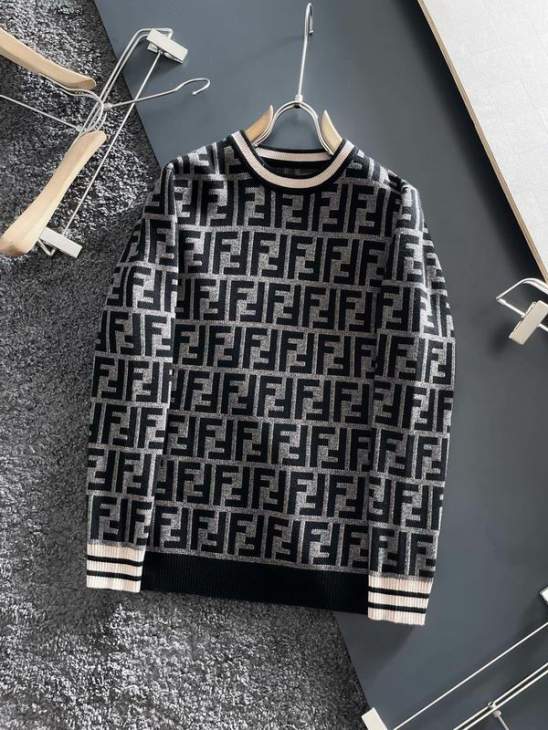 Picture of Fendi Sweaters _SKUFendiM-3XLtltx2145226